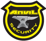 Anvil Security Home
